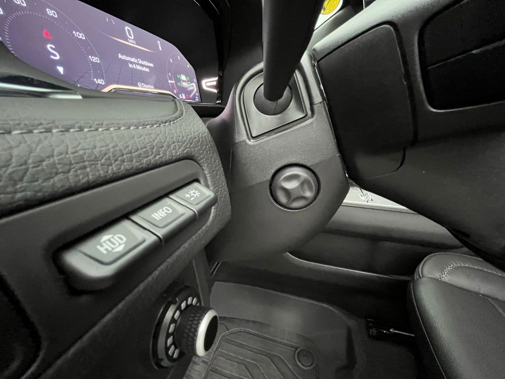 2023 Gmc Yukon Denali photo 30