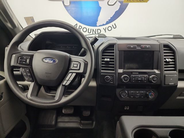 2020 Ford F-150 XL photo 14