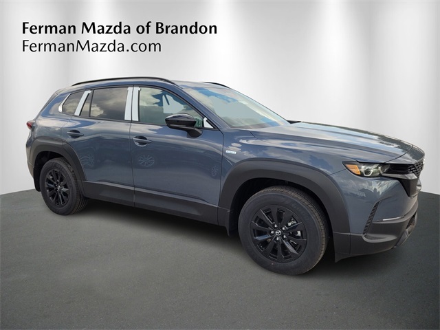 2025 Mazda CX-50 Premium's photo