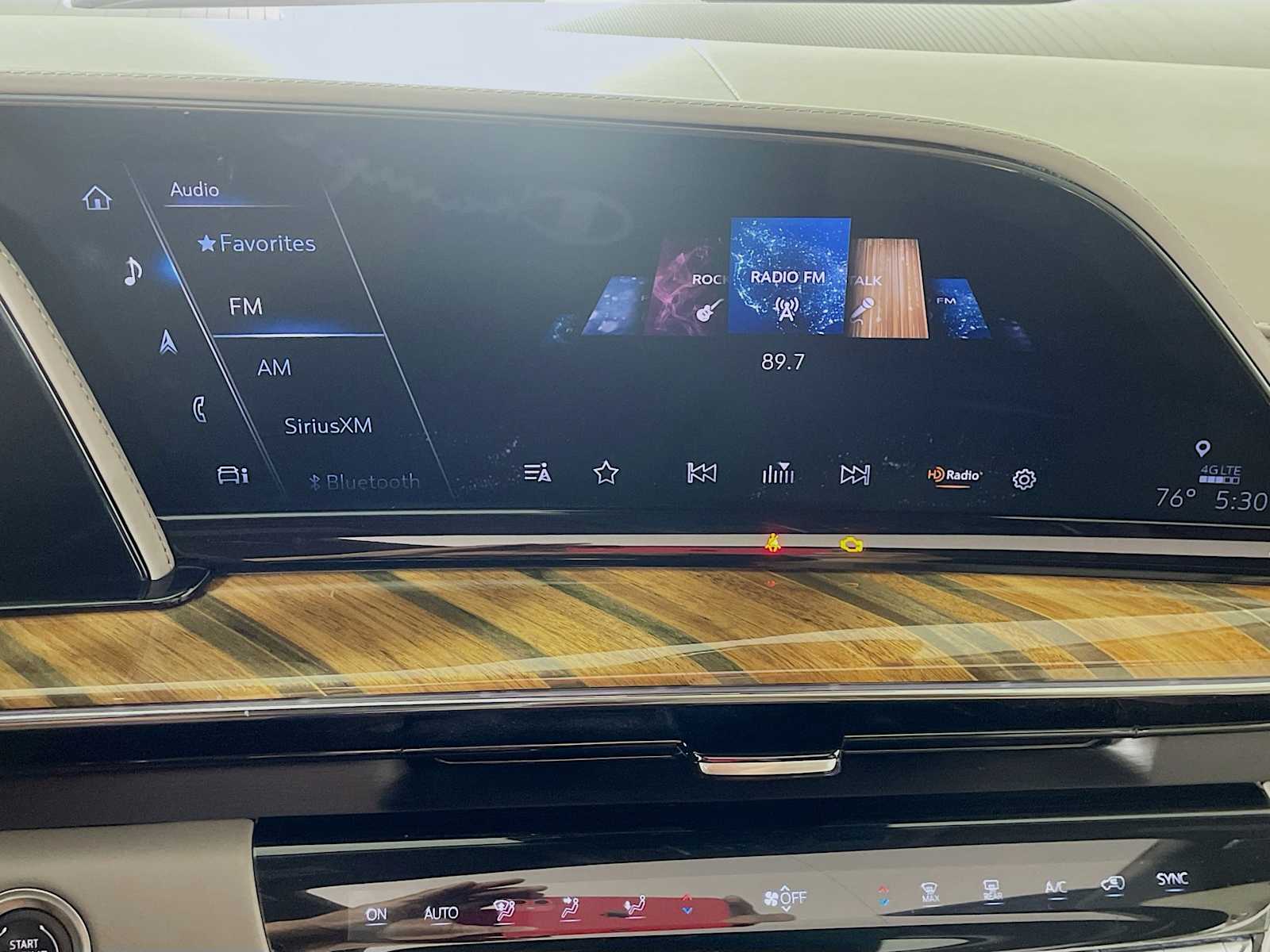 2021 Cadillac Escalade Sport Platinum photo 12
