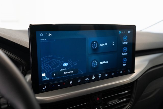 2023 Ford Escape Plug-In Hybrid Base photo 4
