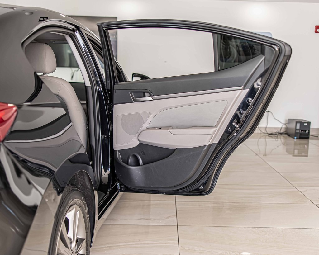 2018 HYUNDAI ELANTRA - Image 29
