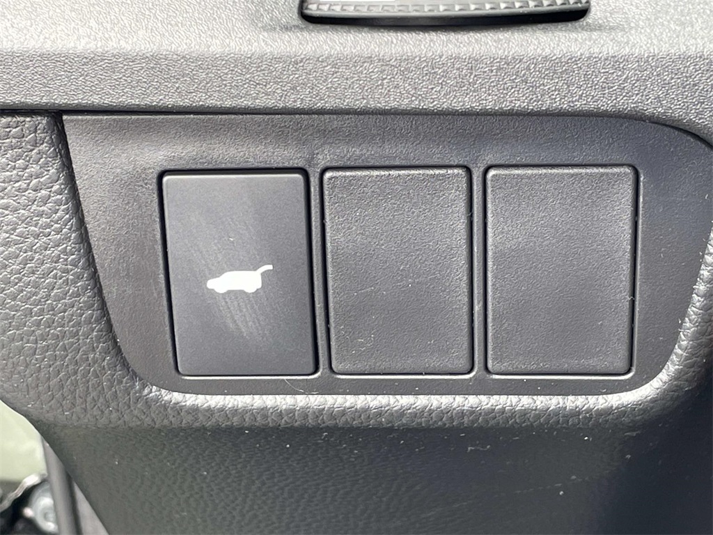2026 Honda CR-V Hybrid photo 25