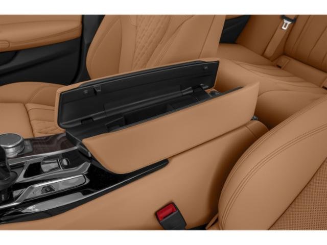 2022 Bmw 530i photo 15
