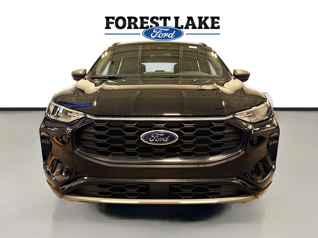 Certified 2023 Ford Escape ST-Line with VIN 1FMCU9MN6PUB23943 for sale in Forest Lake, Minnesota