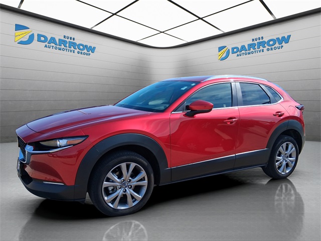 2023 Mazda CX-30
