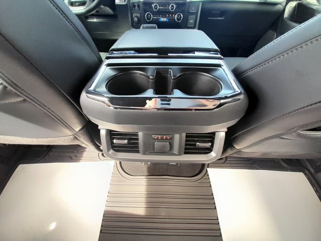 2025 Ford F-150 Lariat photo 48