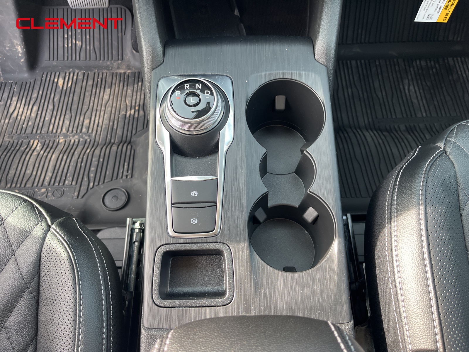 2024 Ford Escape Premium photo 11