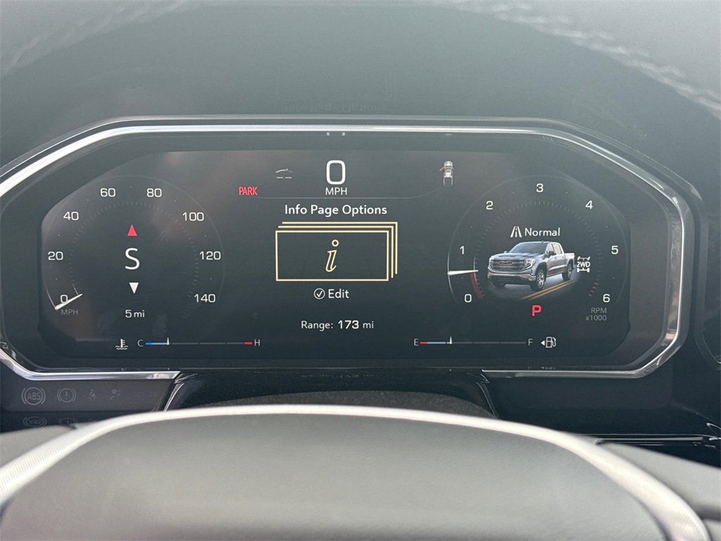 2026 GMC SIERRA - Image 21