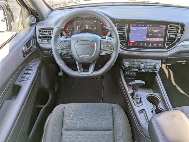 2025 Dodge Durango GT photo 13