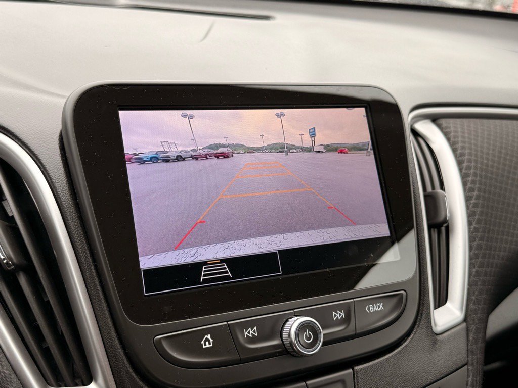 2025 Chevrolet Malibu 1LT photo 20