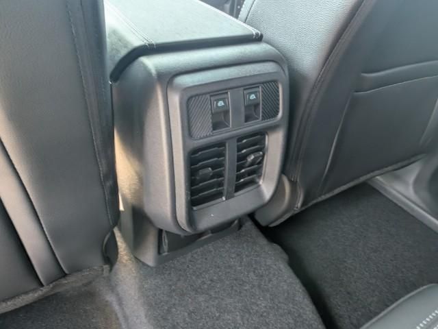 2025 Ford Bronco Outer Banks photo 62