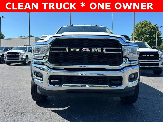 2020 Ram 4500 photo 2