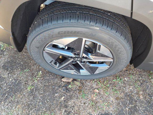 2026 Hyundai Tucson SEL Convenience photo 7