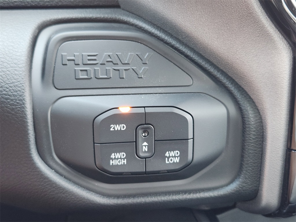 2026 Ram 3500 Laramie photo 15