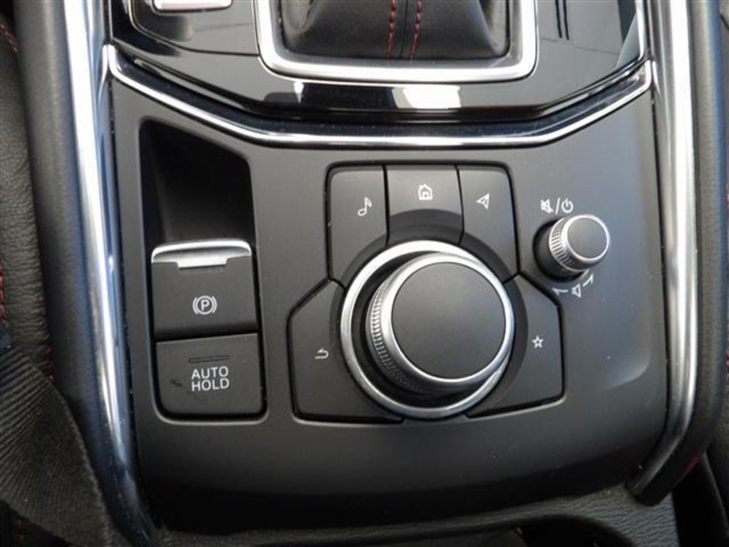 2023 Mazda CX-5 2.5 S Carbon photo 32