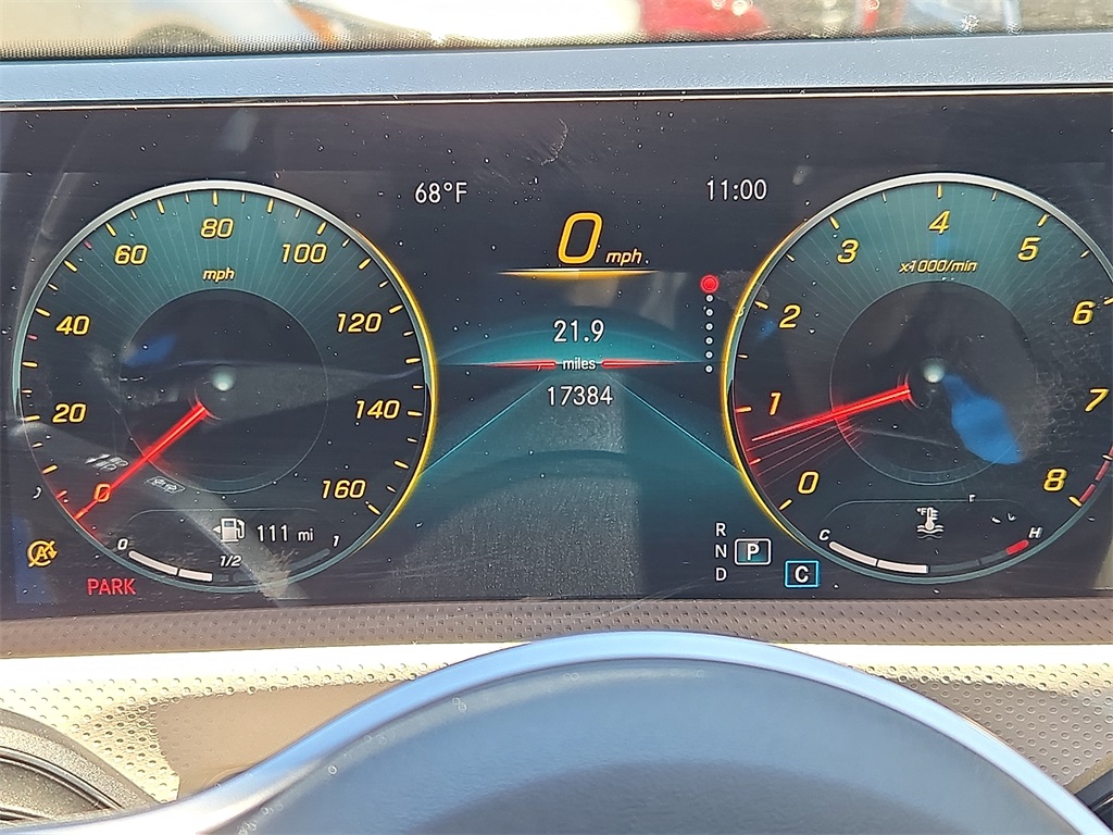 2022 Mercedes Benz A 220 4MATIC photo 23