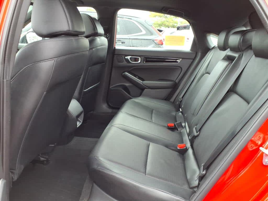 2023 Honda Civic Sport Touring photo 13