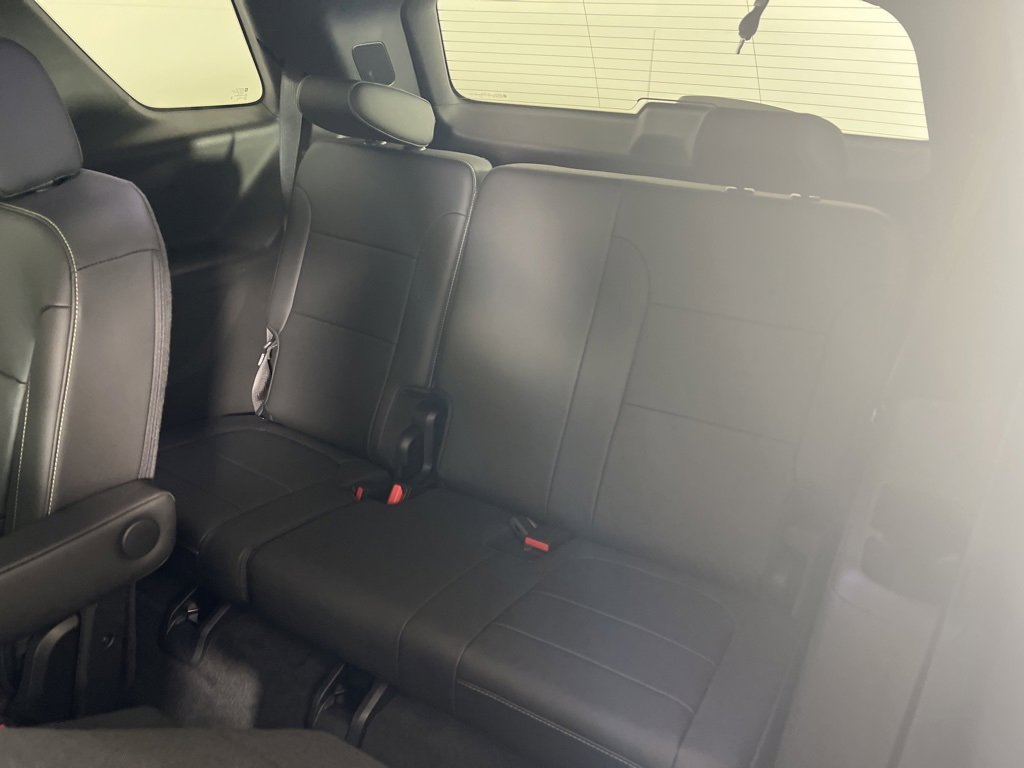2023 Chevrolet Traverse Leather photo 18
