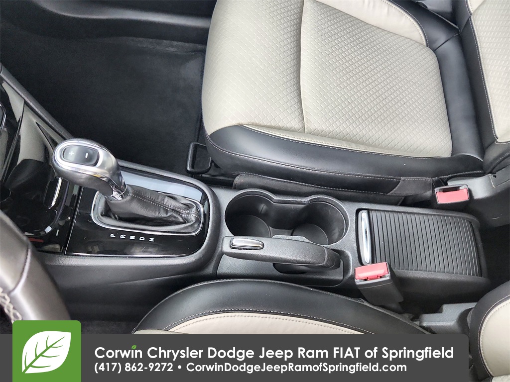 2017 Buick Encore Preferred photo 26