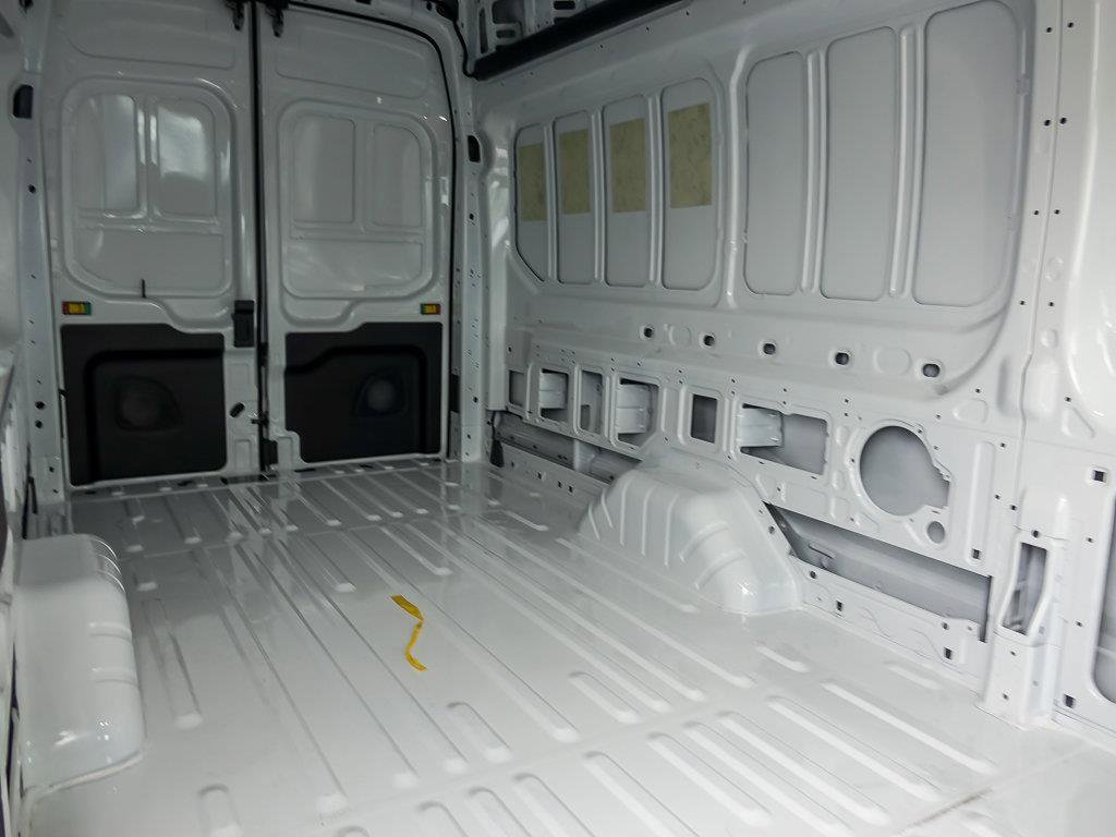 2026 FORD TRANSIT - Image 19