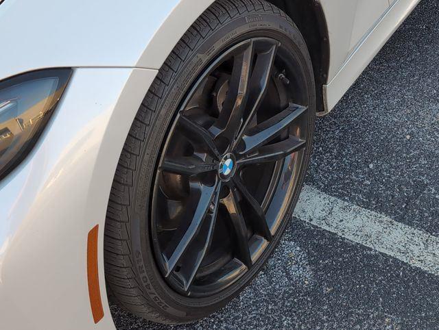 2022 Bmw 330i xDrive photo 29