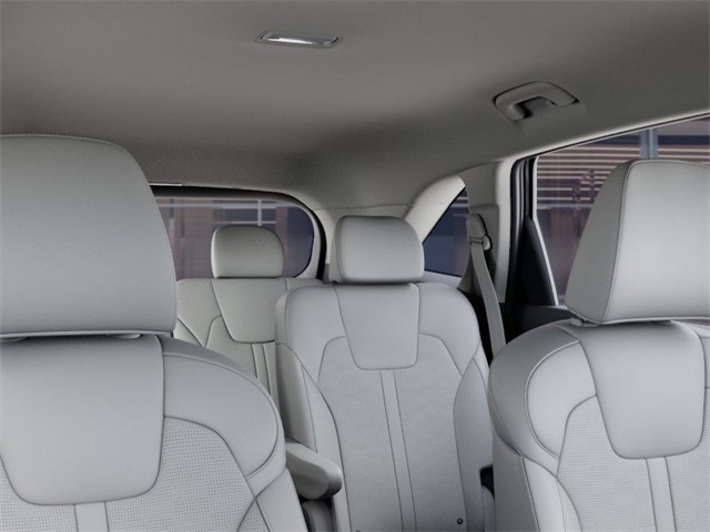 2025 Kia Sorento Hybrid EX photo 27