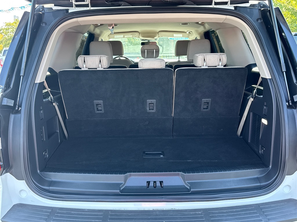 2023 Ford Expedition XLT photo 17