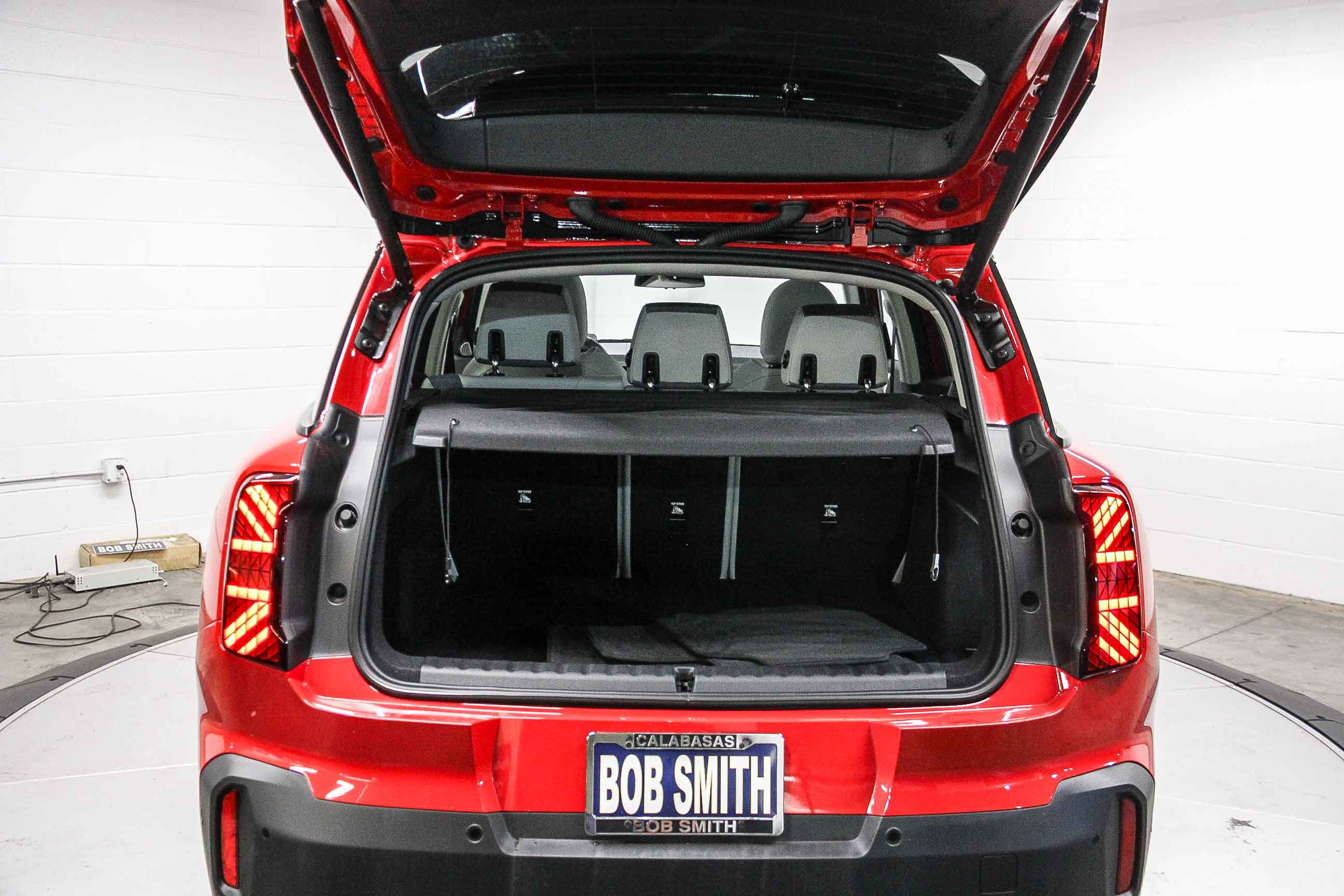 2025 Mini Countryman S ALL4 photo 25