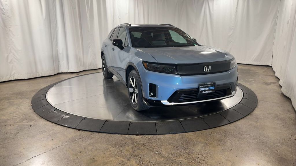 2025 Honda Prologue Touring photo 4