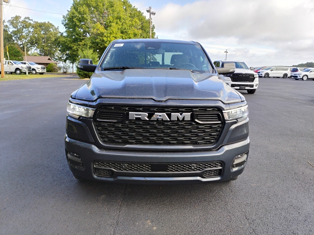 2026 Ram 1500 Big Horn Lone Star photo 2