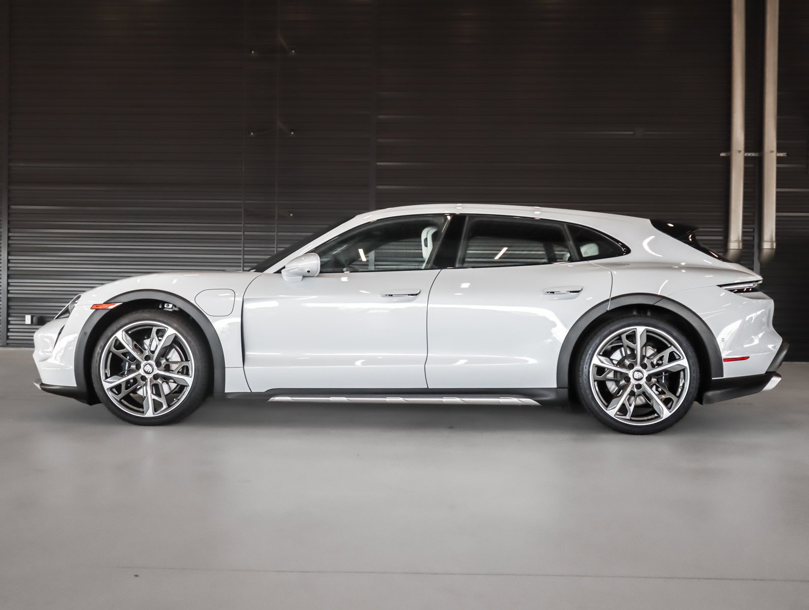 Certified 2023 Porsche Taycan S with VIN WP0BB2Y1XPSA65368 for sale in Ontario, CA
