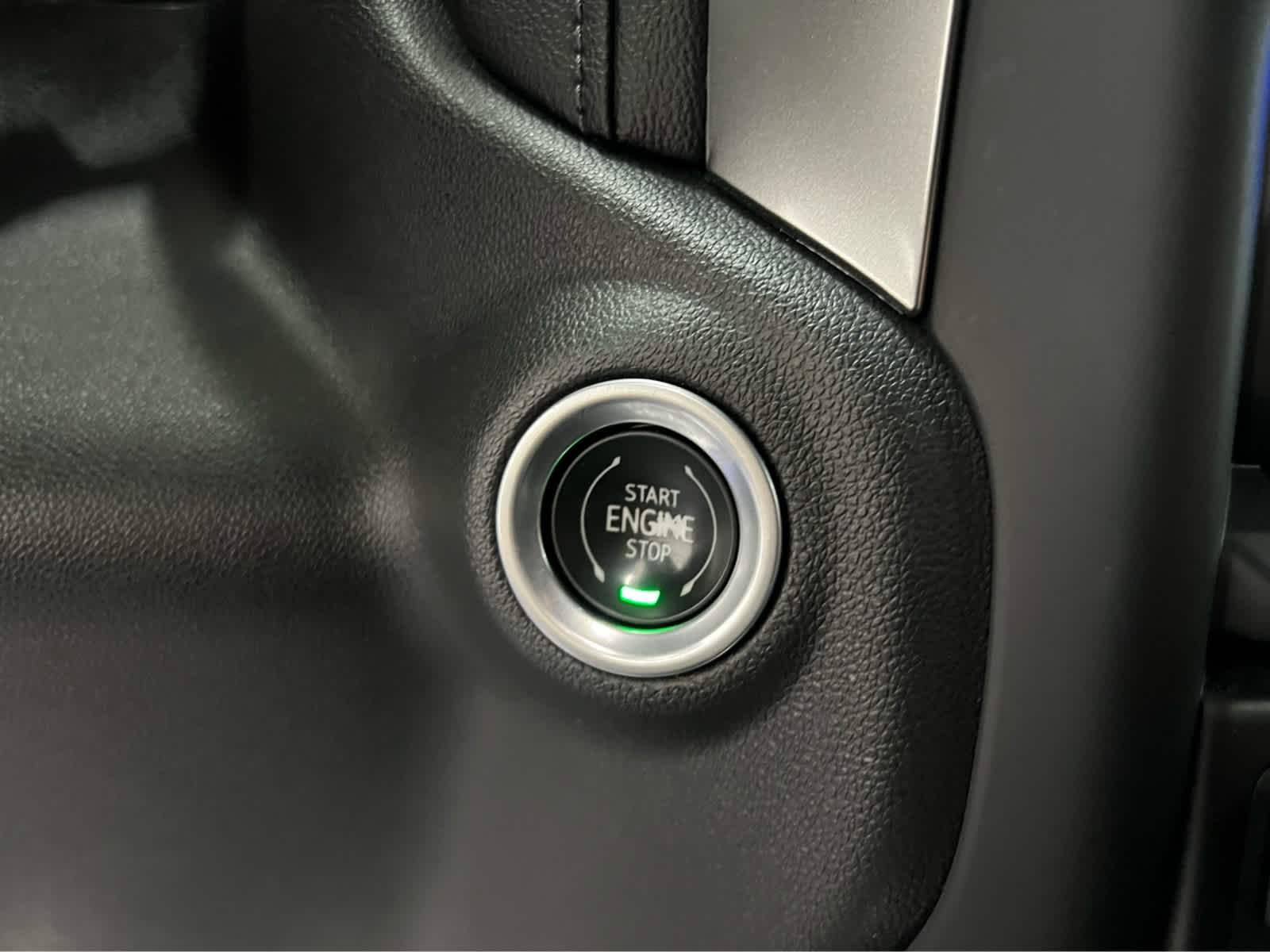 2021 Chevrolet Silverado 1500 LT Trail Boss photo 18