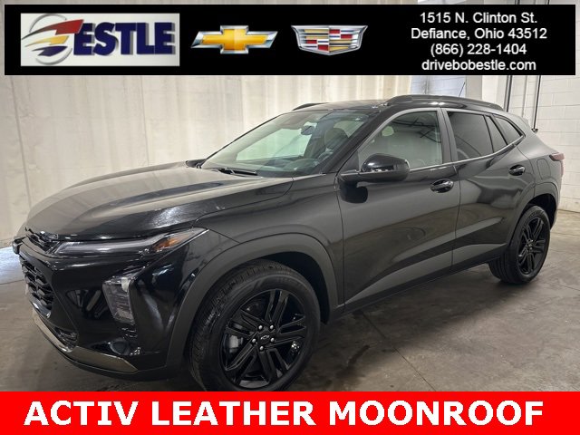 2024 Chevrolet Trax Activ's photo