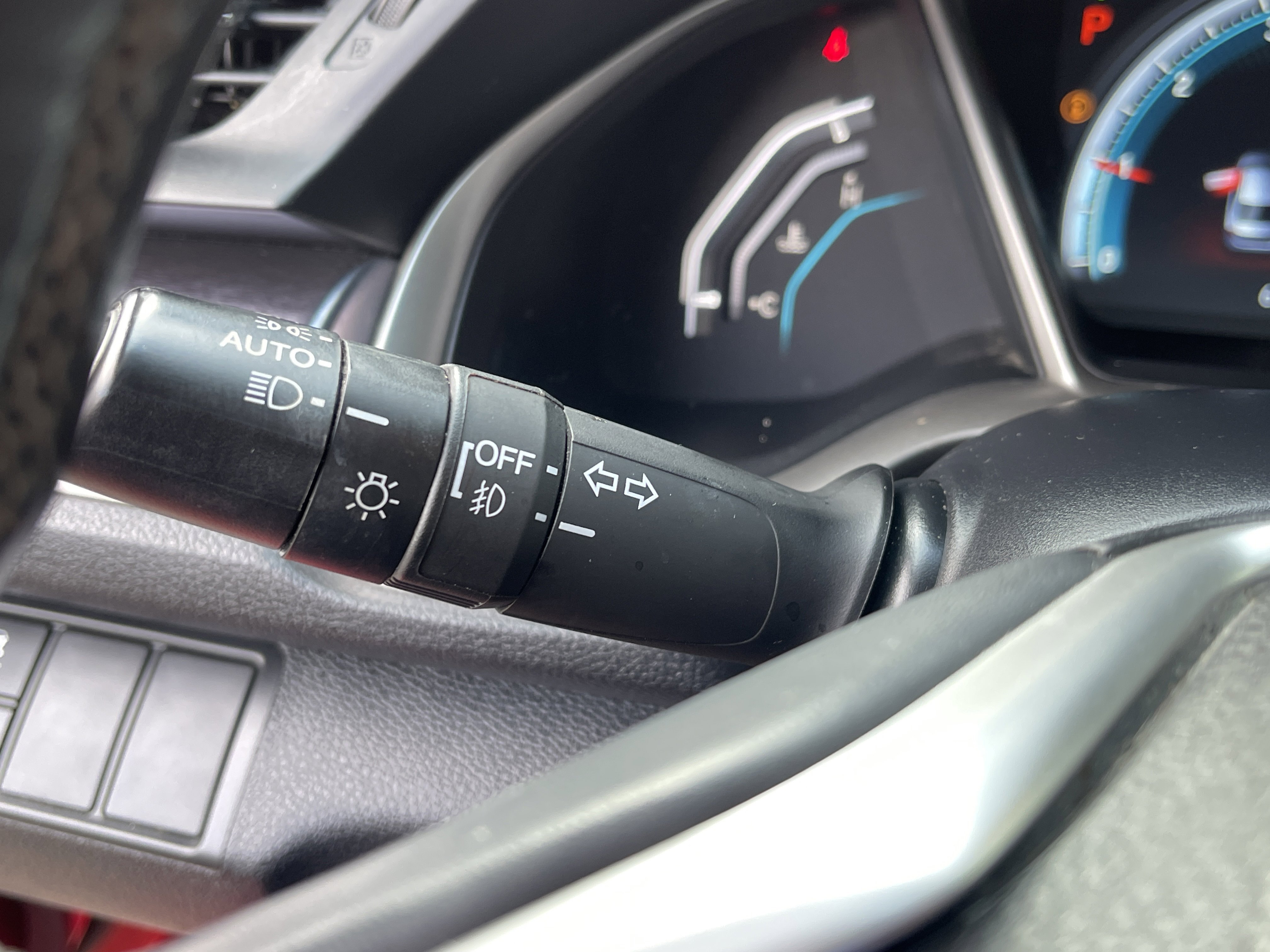 2016 Honda Civic EX-L photo 4