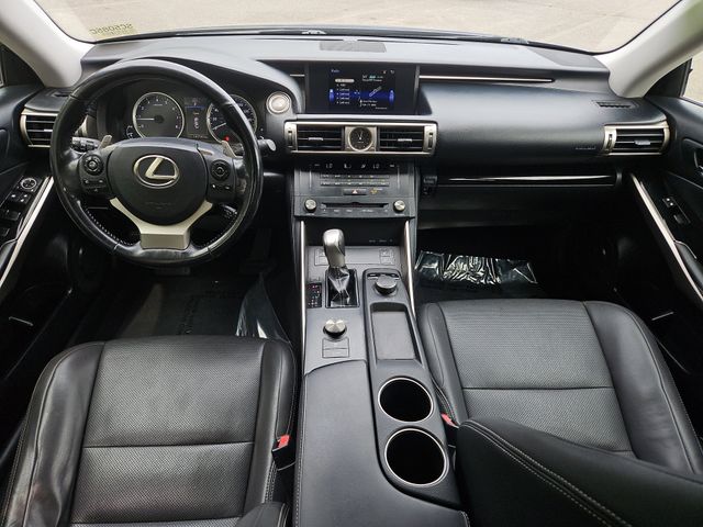 Used 2016 Lexus IS 300 with VIN JTHCM1D28G5003131 for sale in Raynham, MA