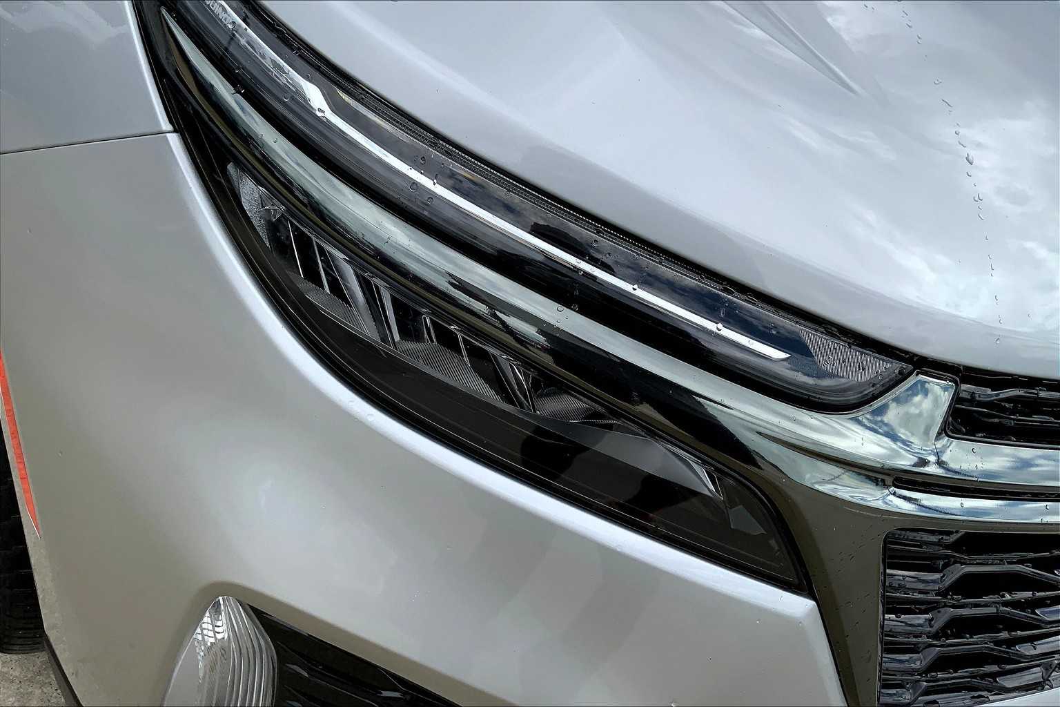 2022 Chevrolet Equinox RS photo 23