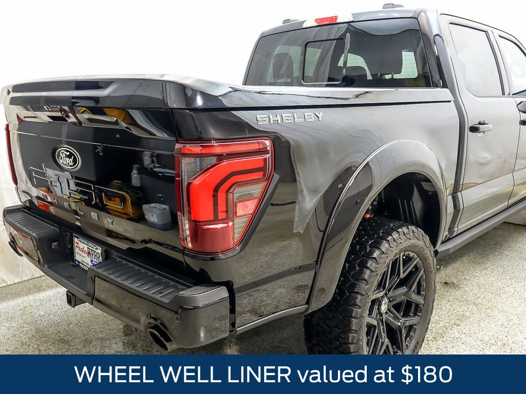 2025 FORD F-150 - Image 7