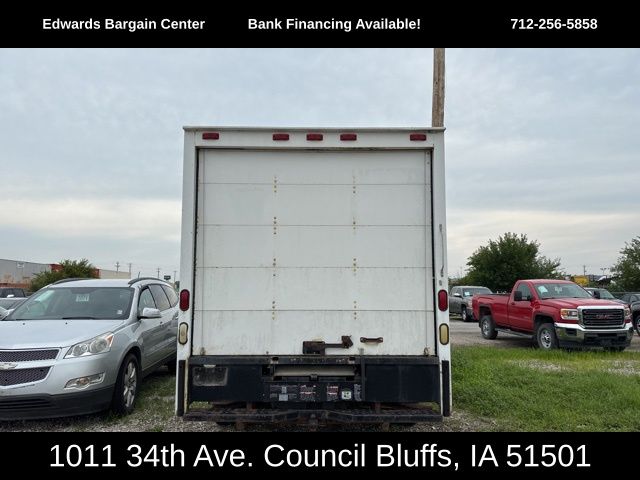 1994 Ford E-350 photo 3