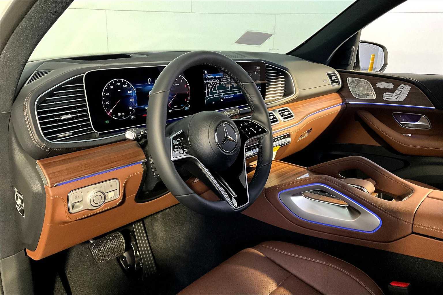 2026 Mercedes Benz GLE 450 4MATIC photo 6