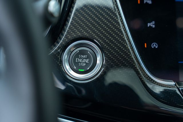 2023 Cadillac XT6 Sport photo 30