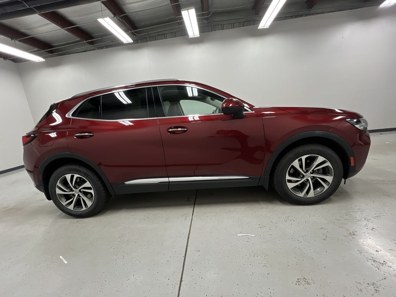 2023 Buick Envision Essence photo 9