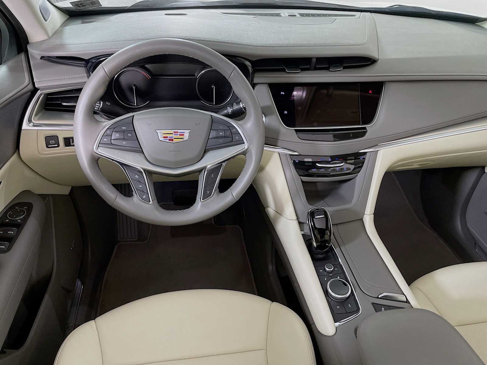 2022 Cadillac XT5 Premium Luxury photo 19