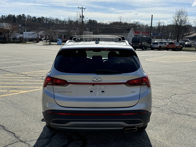 2023 Hyundai Santa Fe SEL photo 5