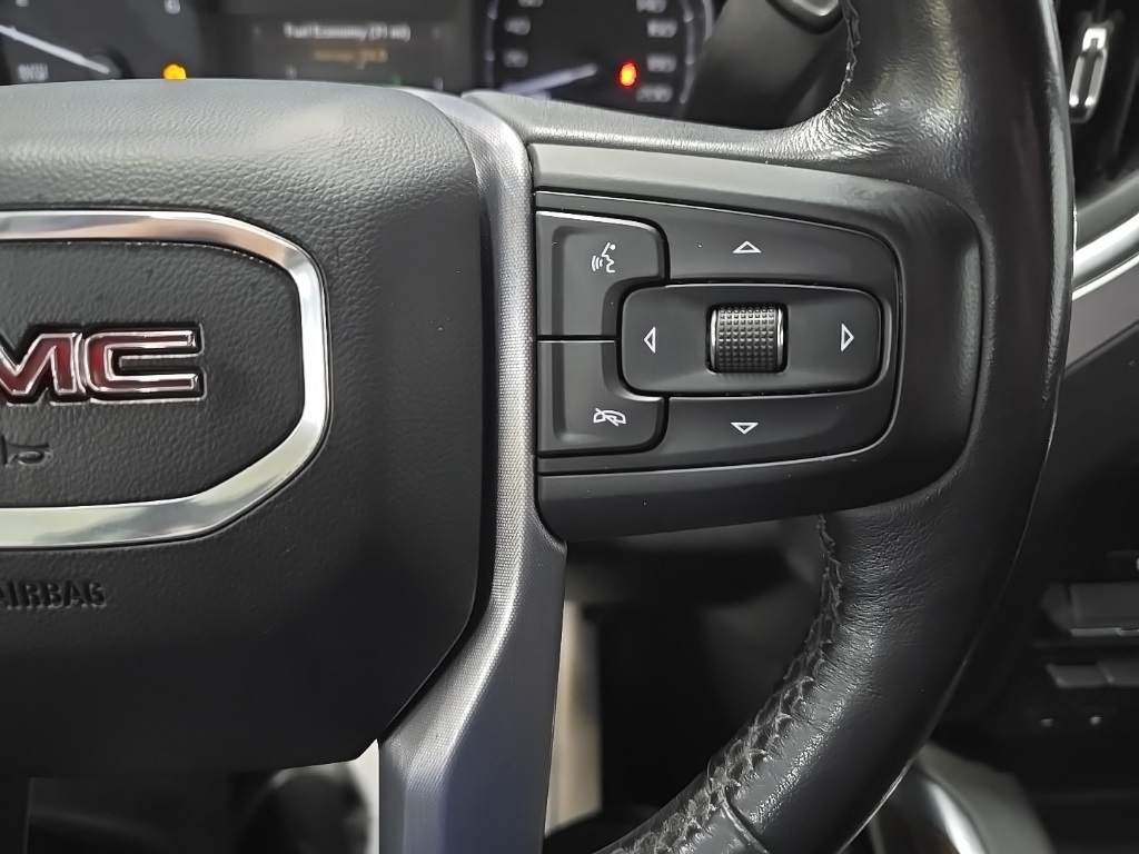 2021 Gmc Sierra 1500 Elevation photo 20