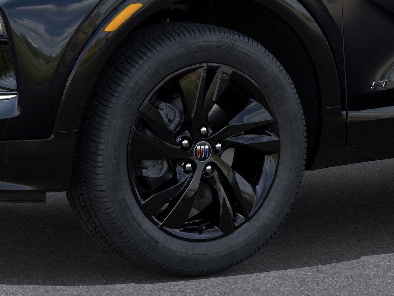 2026 Buick Encore GX Sport Touring photo 8