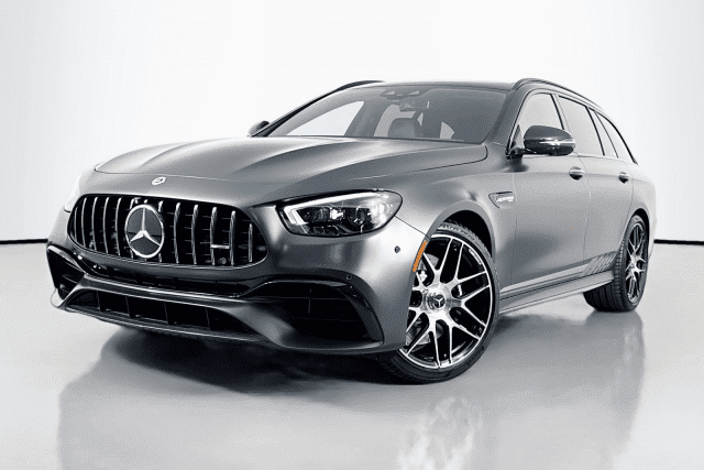 Pre-Owned Mercedes-AMG® Inventory for Sale | Fletcher Jones