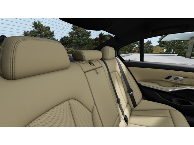 2026 Bmw 330i photo 12