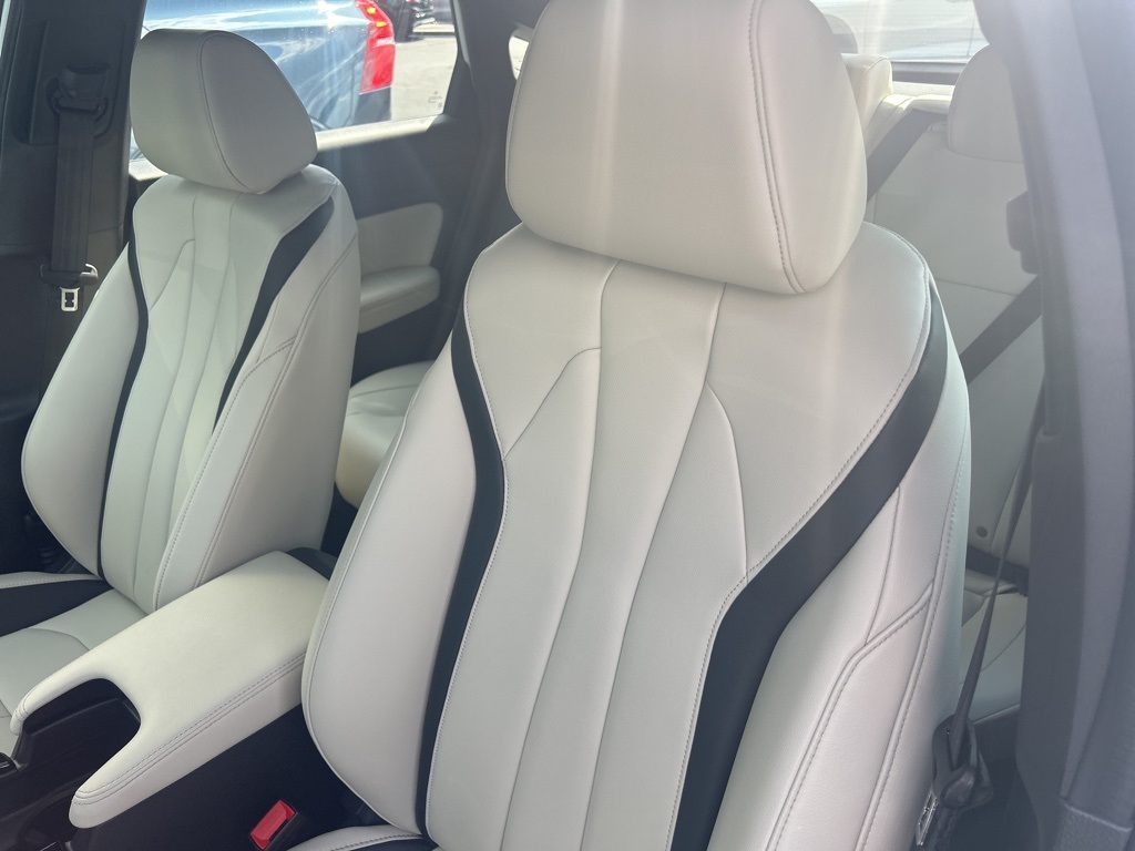 2023 Acura Integra A-Spec photo 4