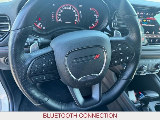 2024 Dodge Durango GT Plus photo 13